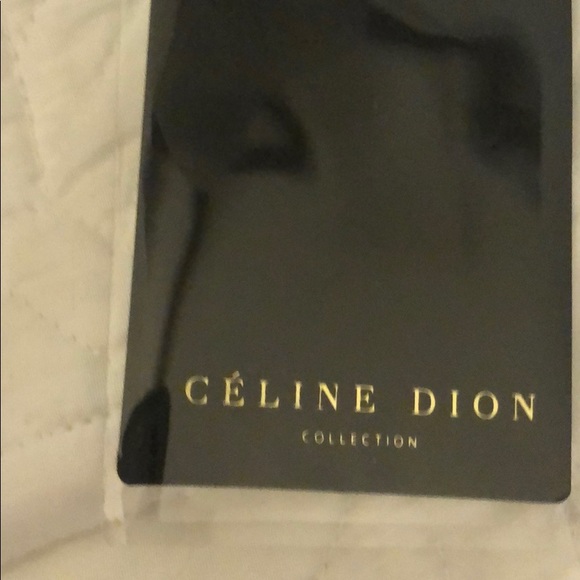 Celine Dion cross body purse - Picture 8 of 8